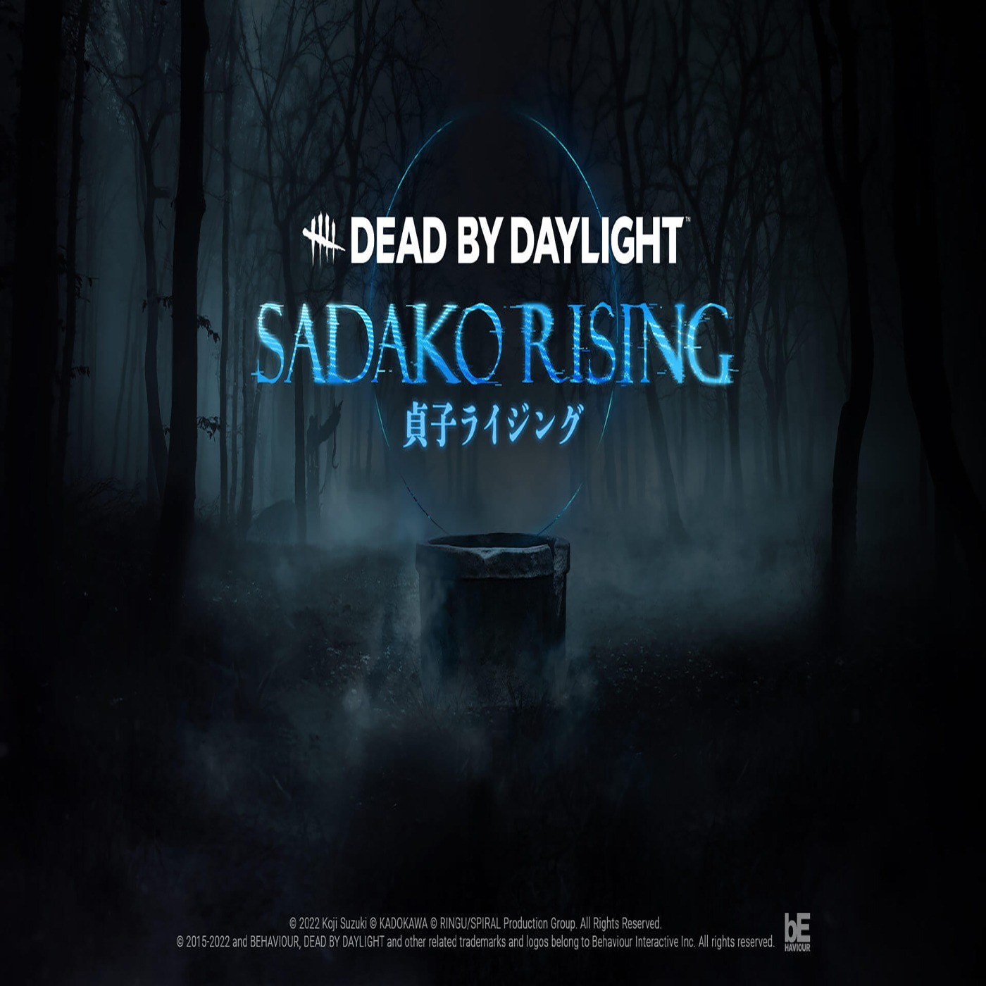 Into the Fog Cast Dead by Daylight