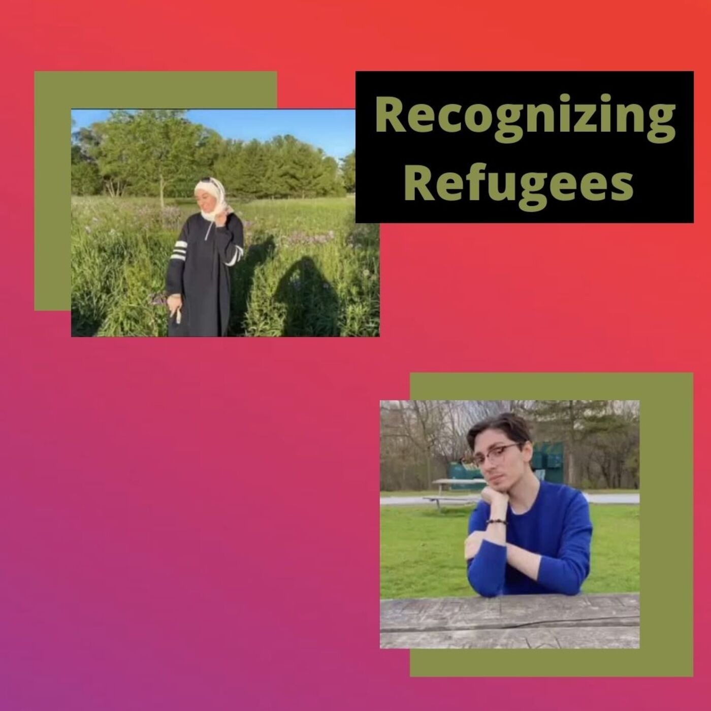 Recognizing Refugees