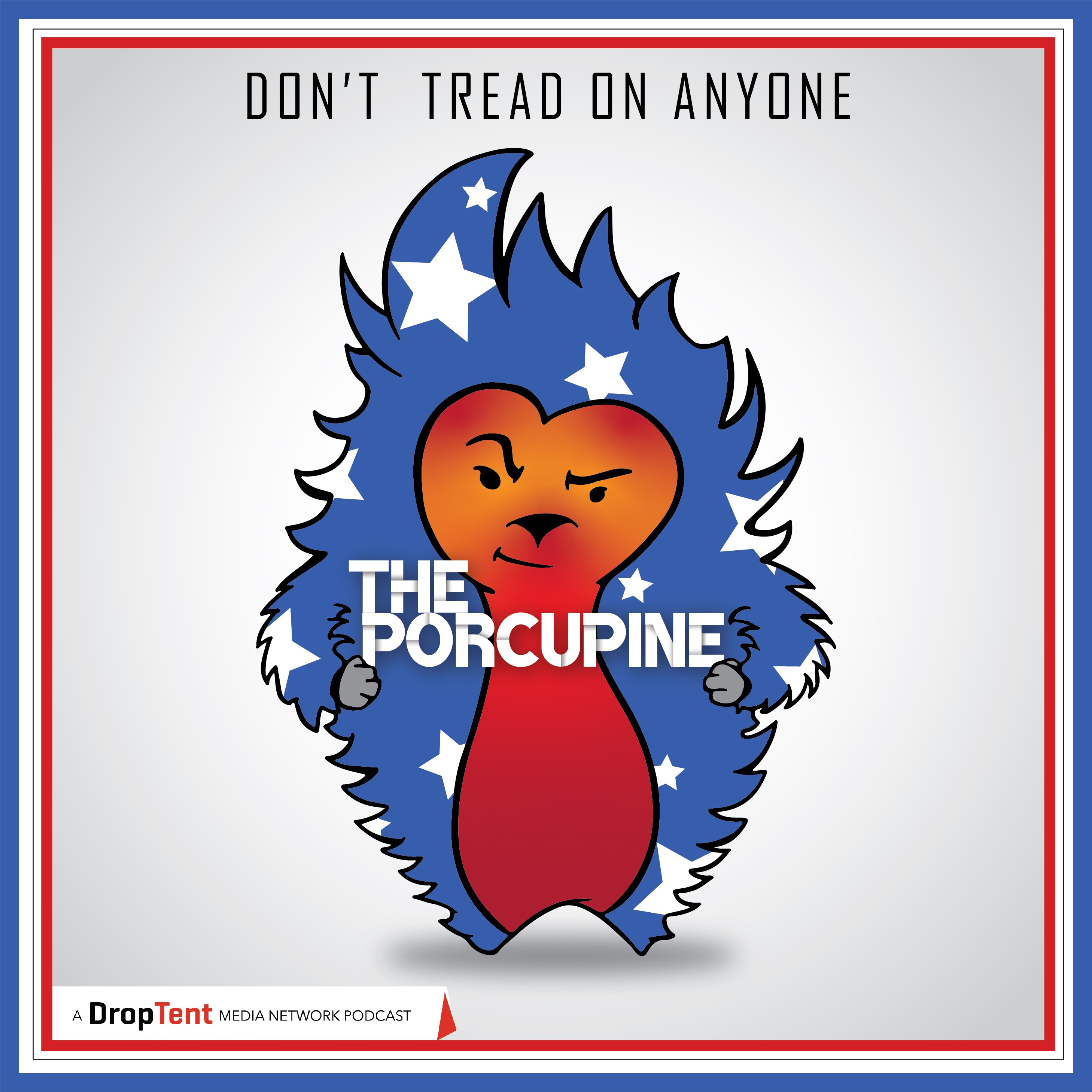 The Porcupine