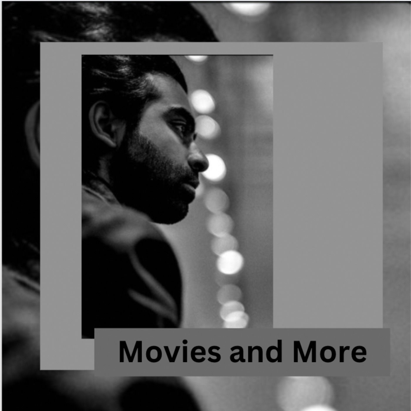 Movies and More With Aaleen
