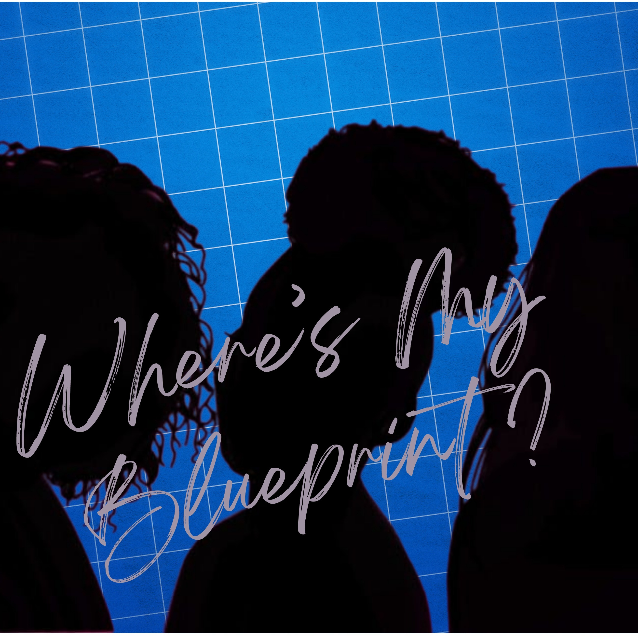Where\'s My Blueprint? Podcast