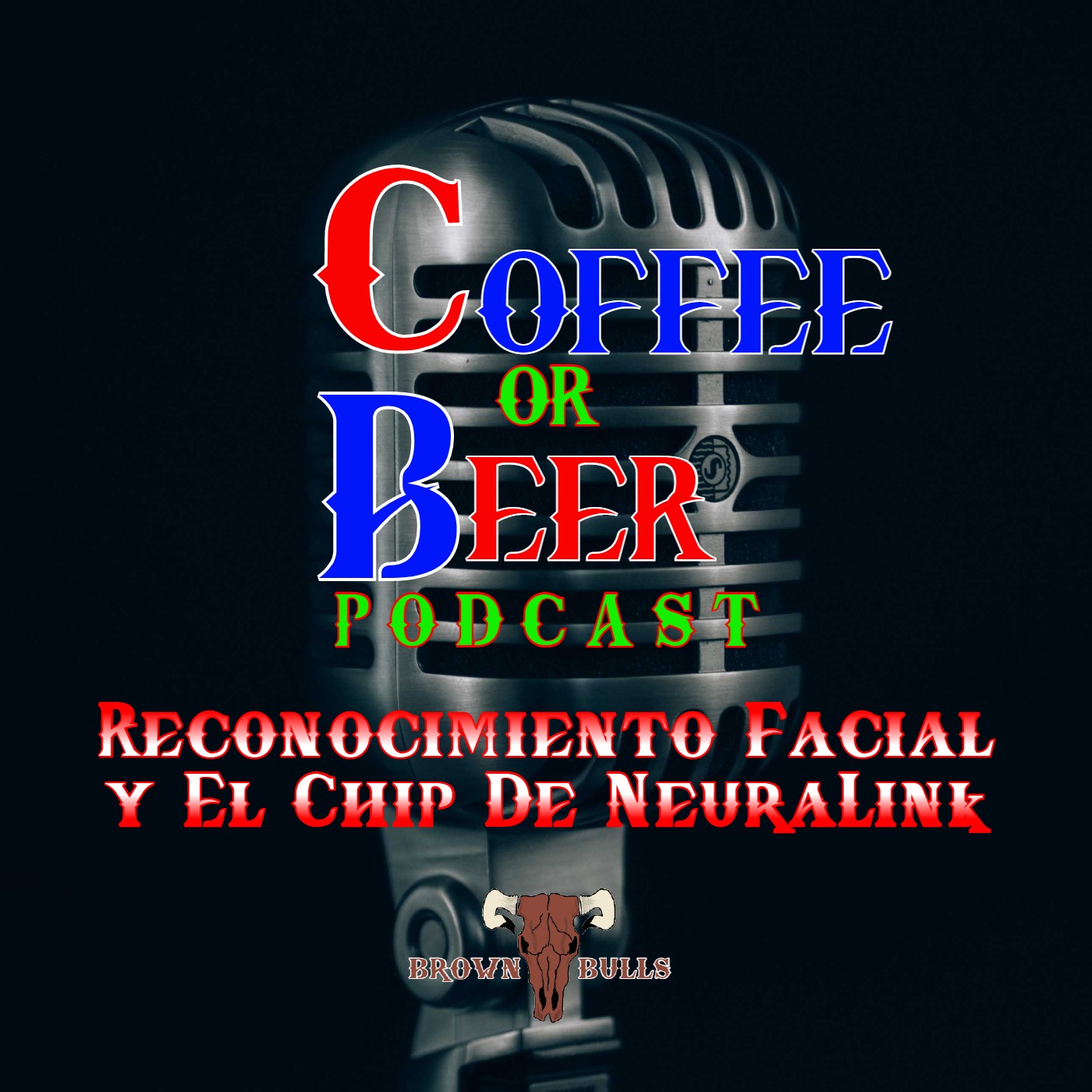 Reconocimiento Facial Y El Chip De NeuralLink episode artwork