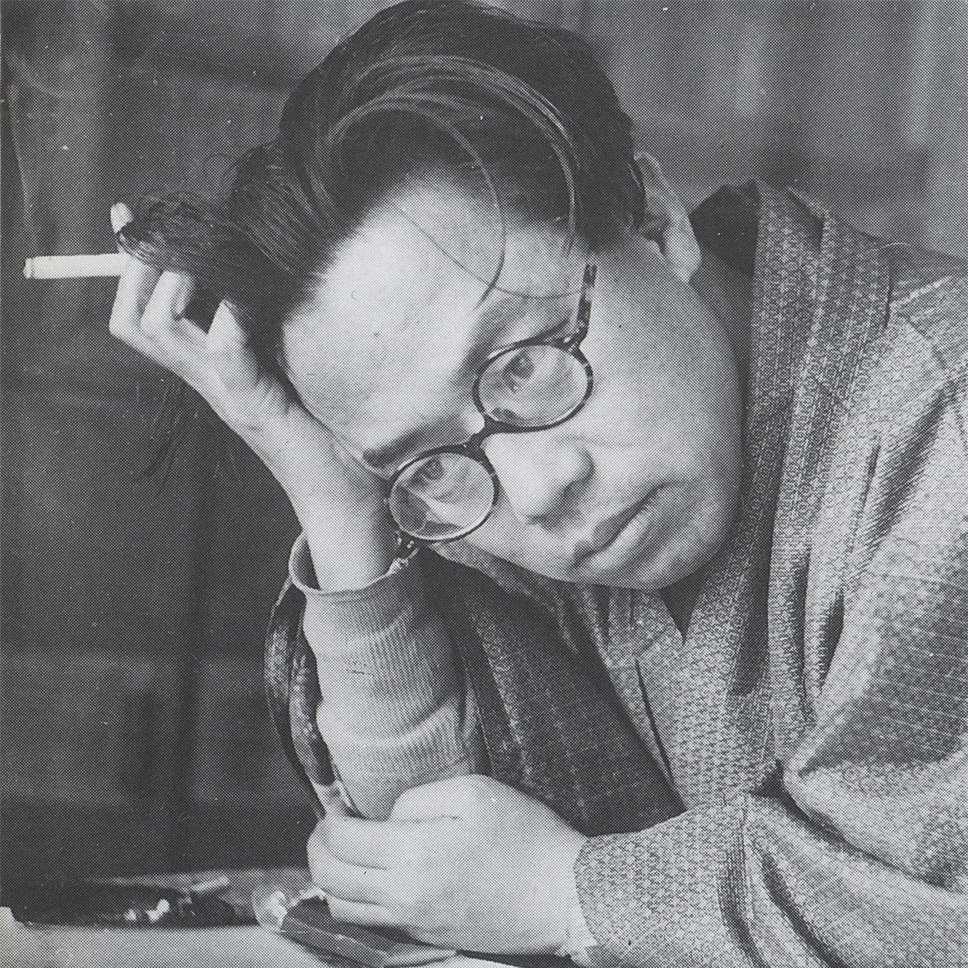 cover of episode 第74集：冬日无声——重回推理世界，审视文学批评