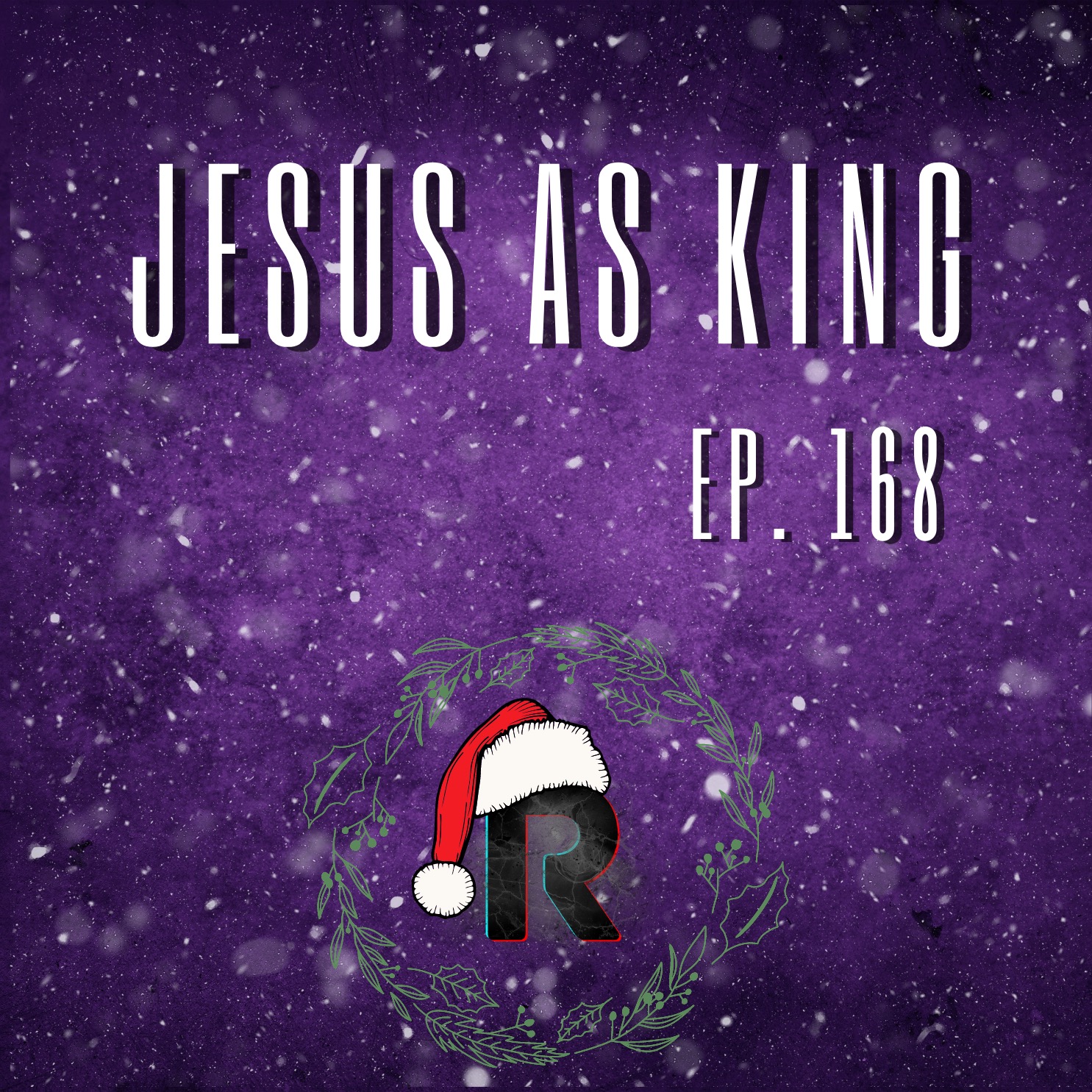 Jesus As King