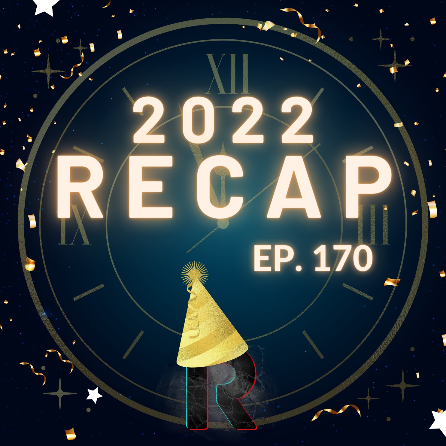 2022 Recap