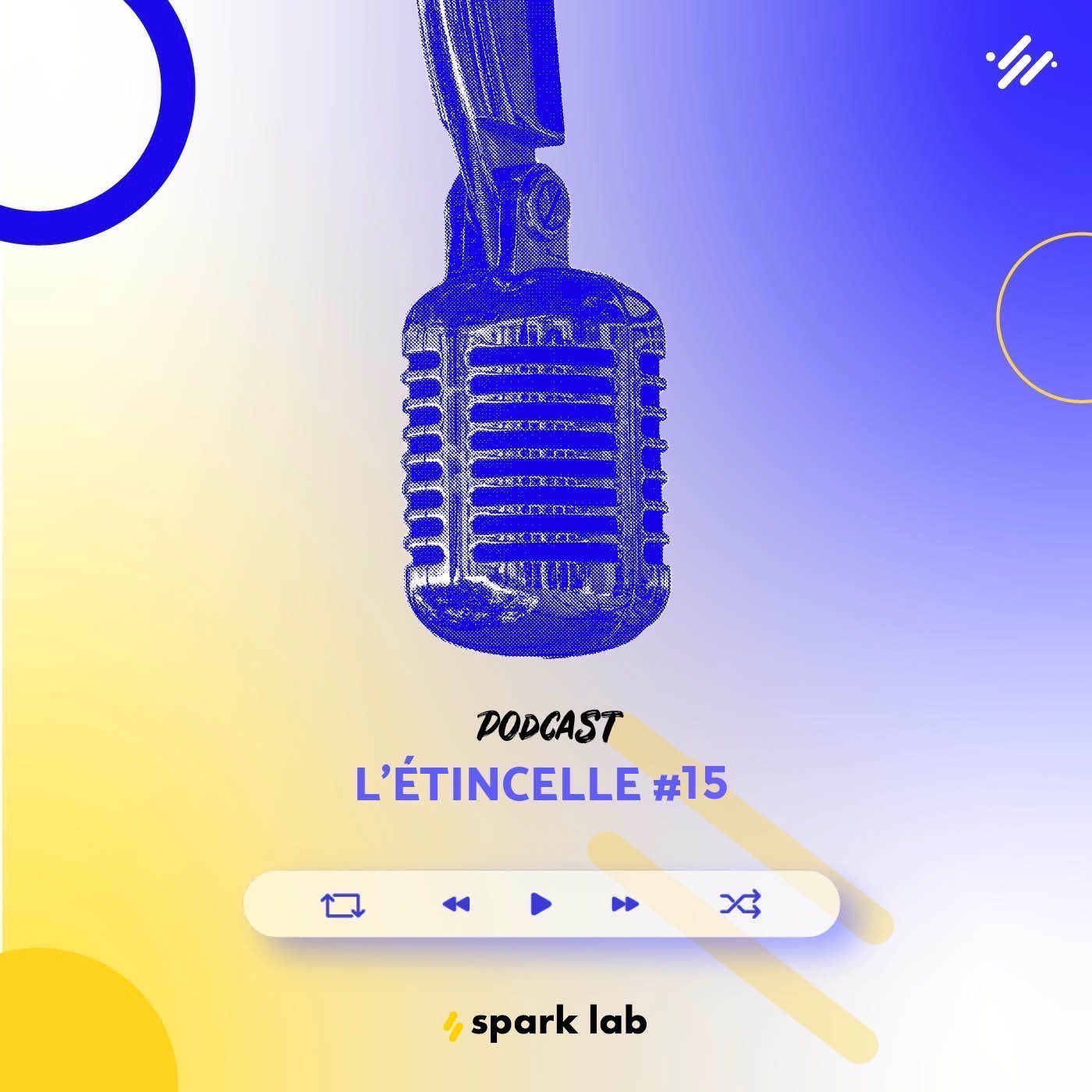 L\'étincelle