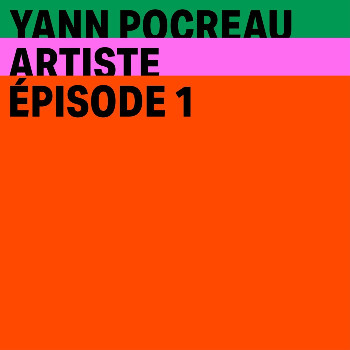Yann Pocreau - Partie 1