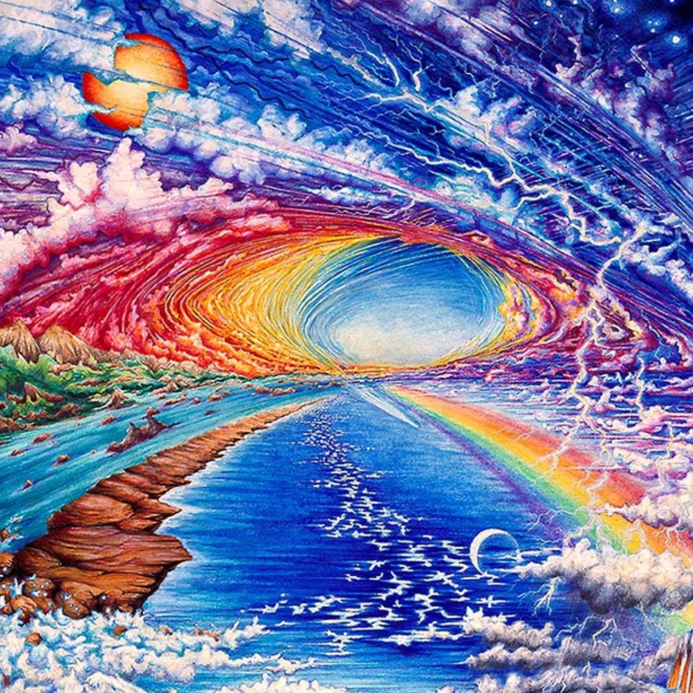 La Rivoluzione Spirituale