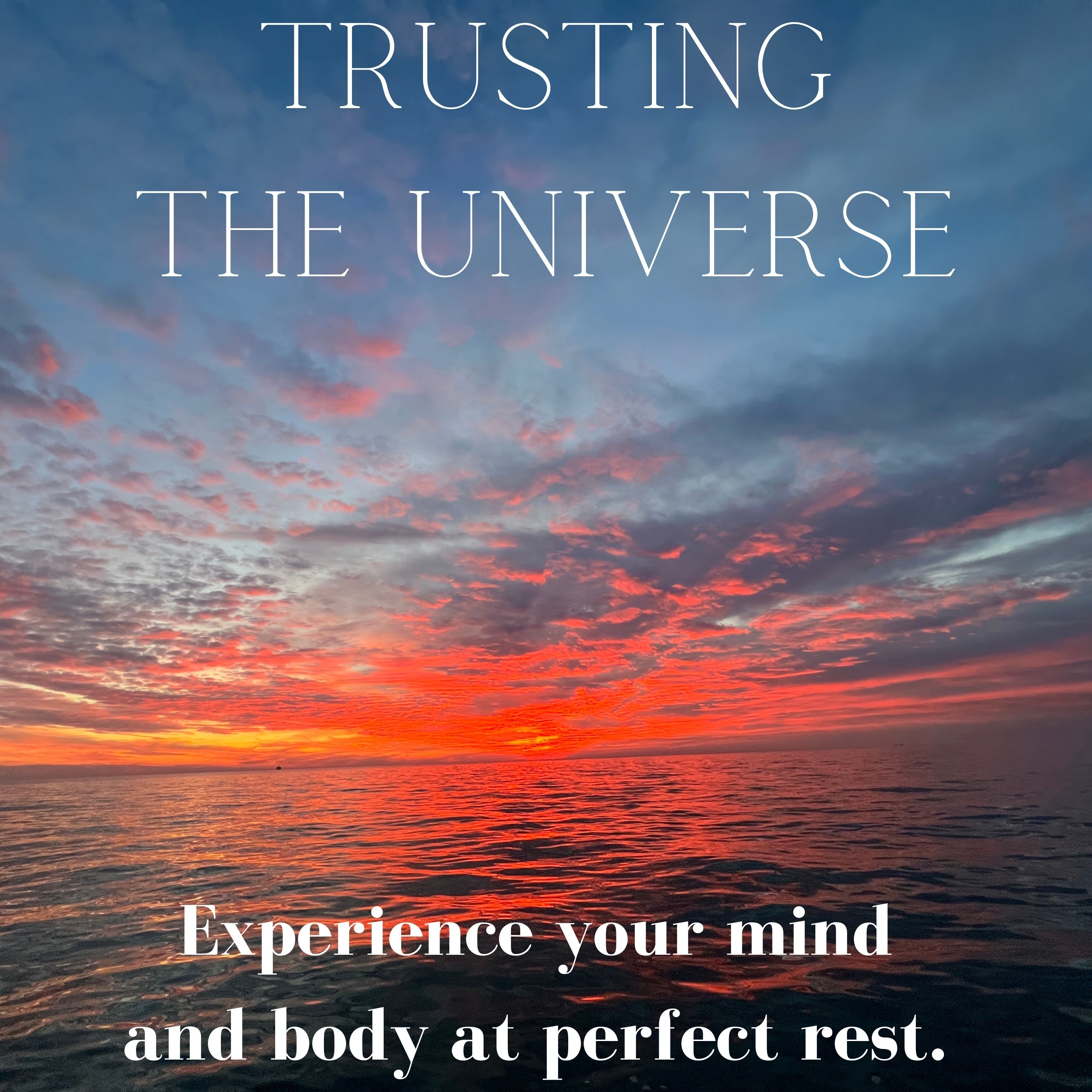 Finding Joy In Living