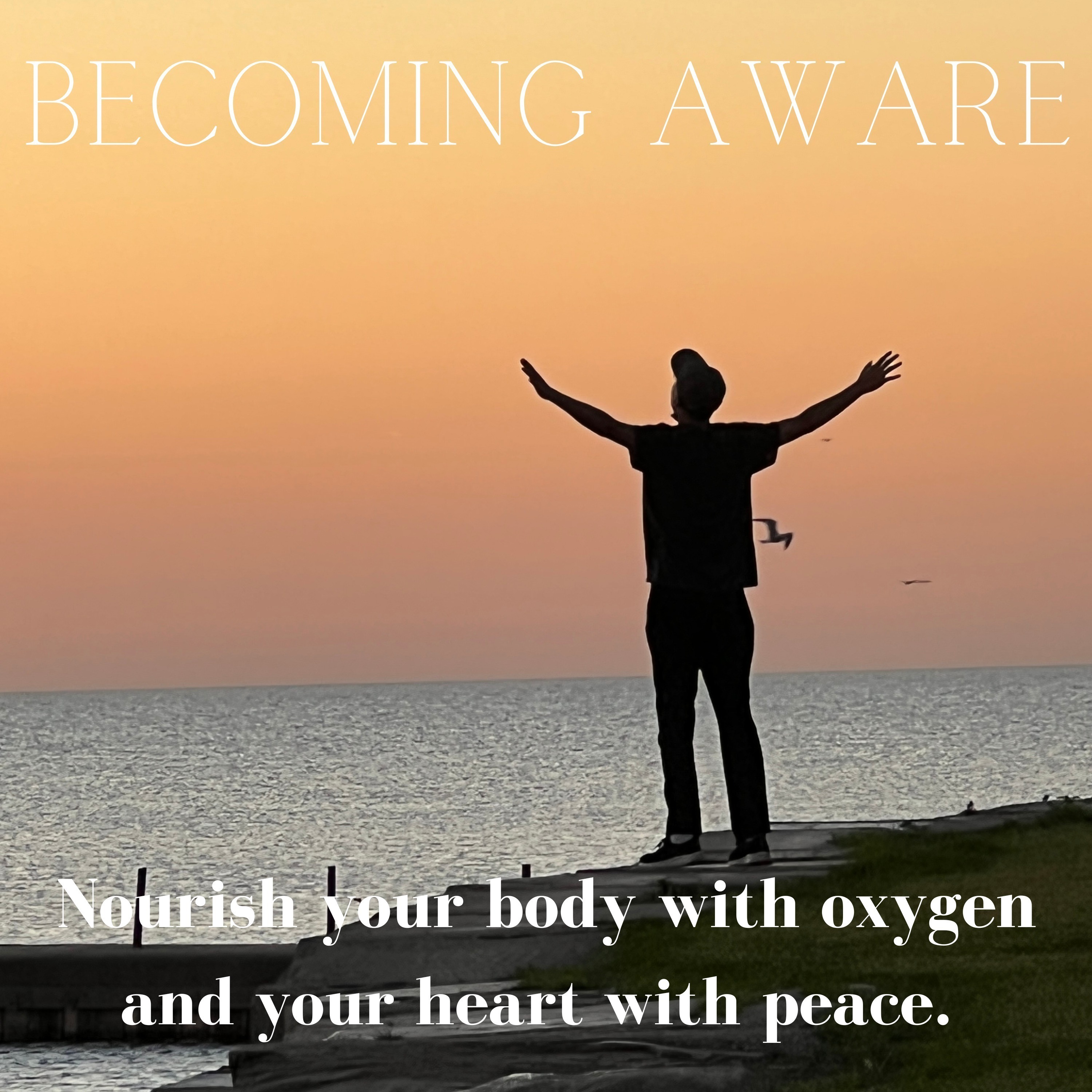 Finding Joy In Living