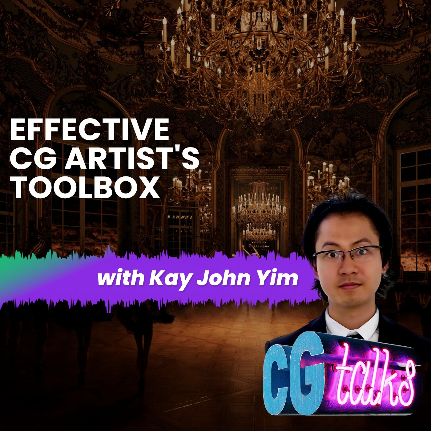 CG talks