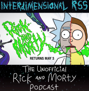 cover of episode RaM Ep 94 – The Boys are Back Trailer Review