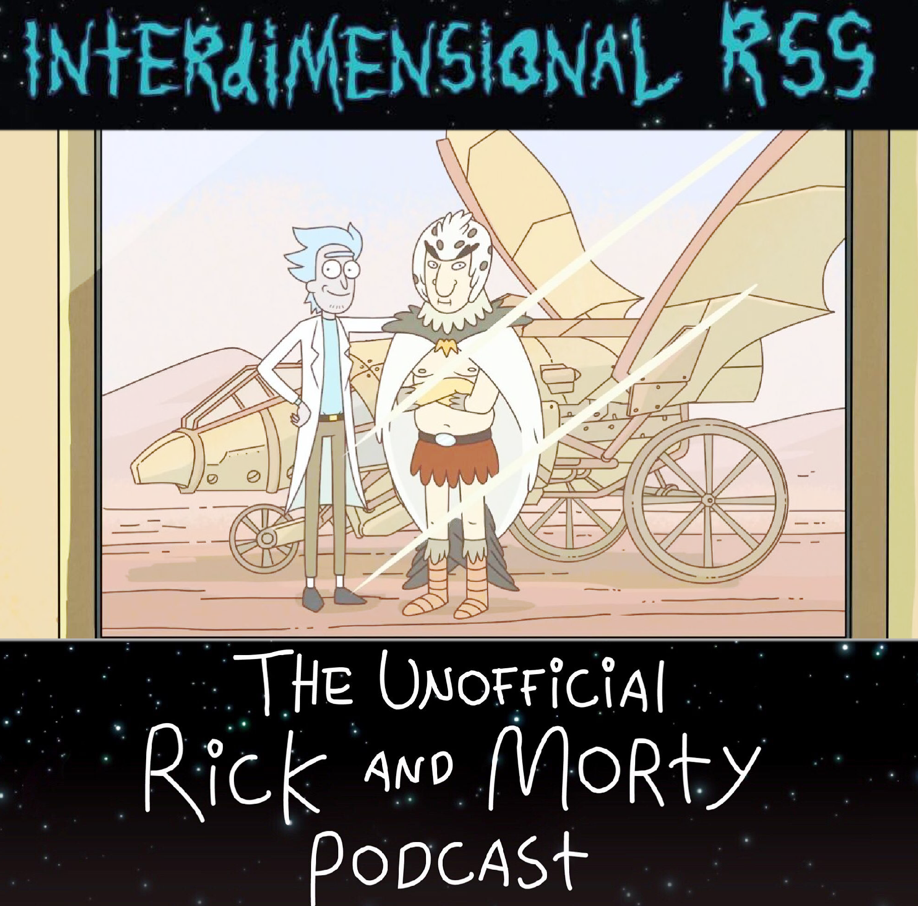 cover of episode S5E8: Rickternal Friendshine of the Spotless Mort