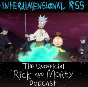 cover of episode RaM Ep 93 – Samurai and Shogun