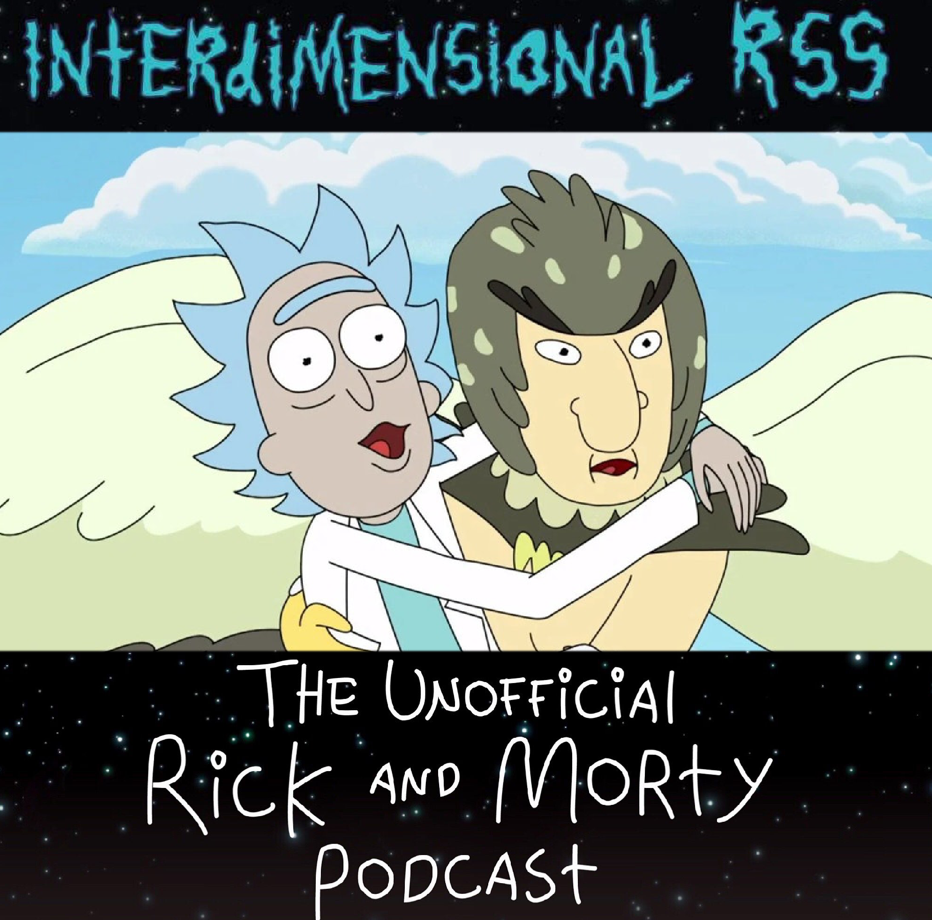cover of episode Birdperson Deep Dive