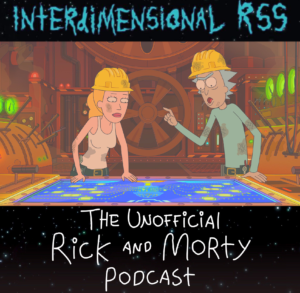 cover of episode RaM Ep 99 – S4E9: Childrick of Mort