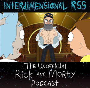 cover of episode RaM Ep 96 – S4E6: Never Ricking Morty