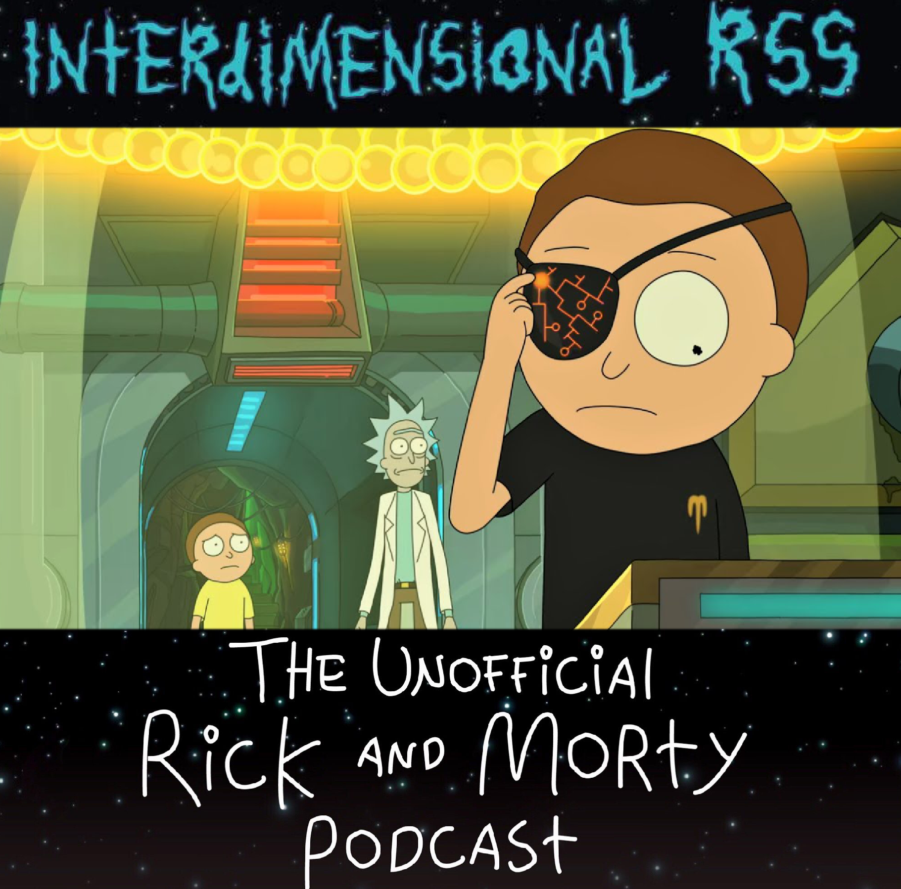 cover of episode Central Finite Theories