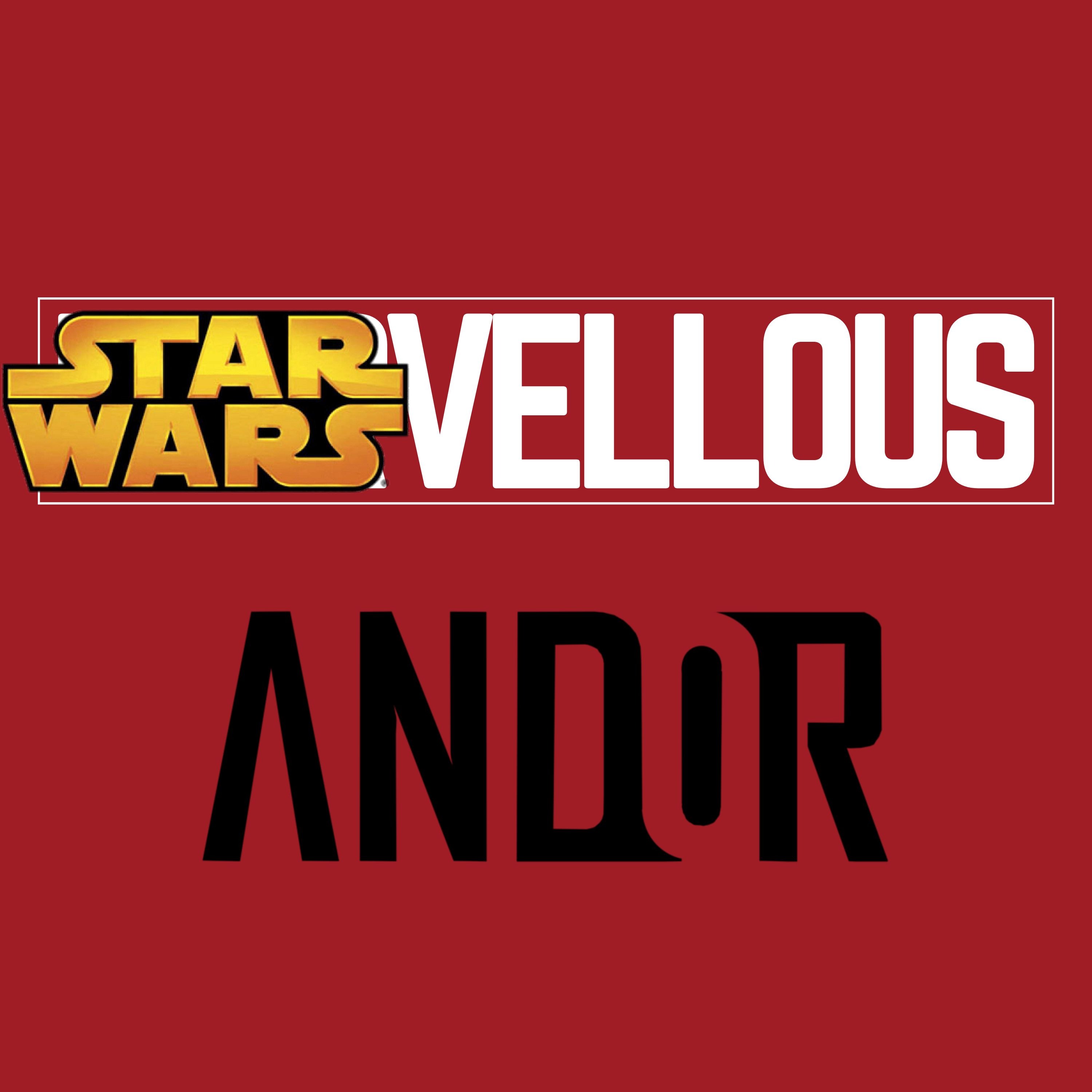Star Wars Andor