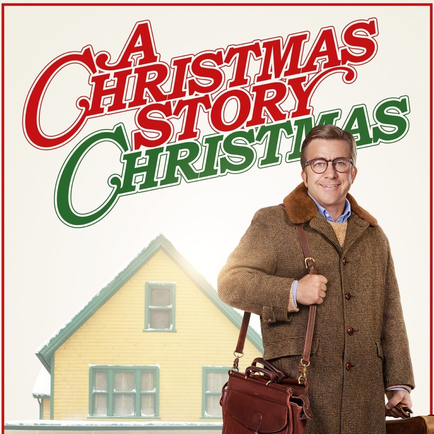 A Christmas Story Christmas