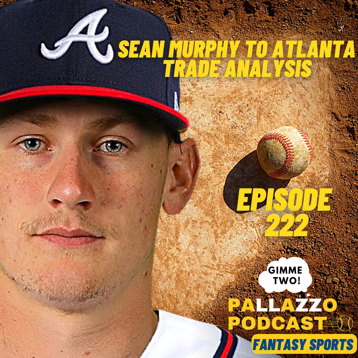 Prospects Power Half-Hour: Sean Murphy Trade | December 15th, 2022