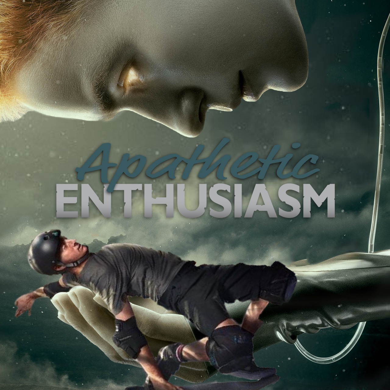 AE Ep 175 – Raised by Wolves and Tony Hawk episode artwork