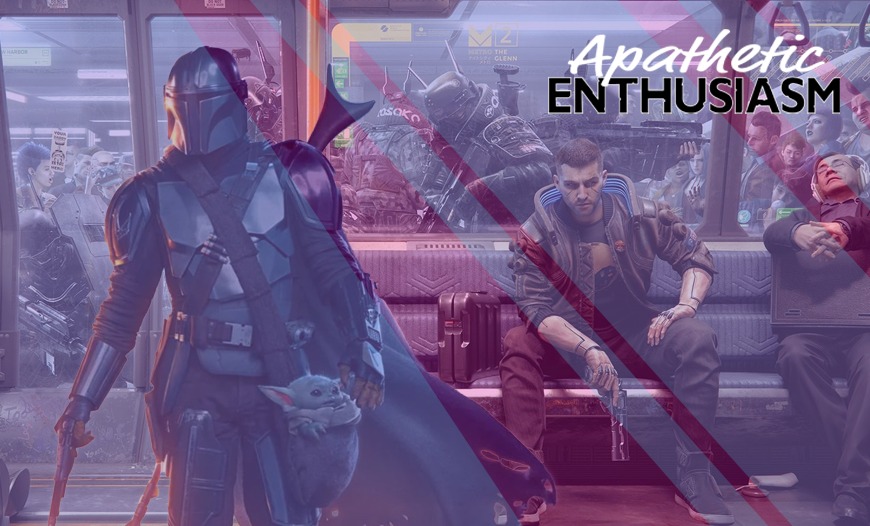 AE Ep 182 – Cyberpunk and Star Wars episode artwork