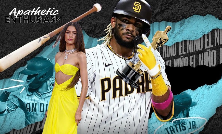 AE Ep 191 – MLB Oscars: The Show episode artwork
