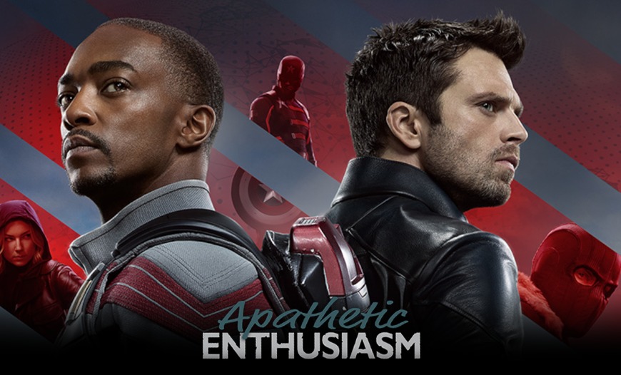 AE Ep 190 – Winter Soldier & Rounding the Basses episode artwork