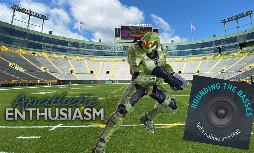 Apathetic Basses Crossover Special – Big Game Preview