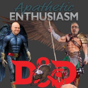 AE Ep 165 – Birds and Rats episode artwork