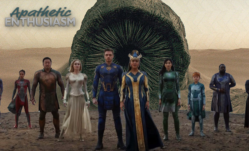 AE Ep 198 – Eternally Dune