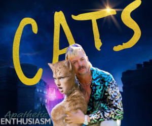 AE Ep 159 – Tiger King Crossing