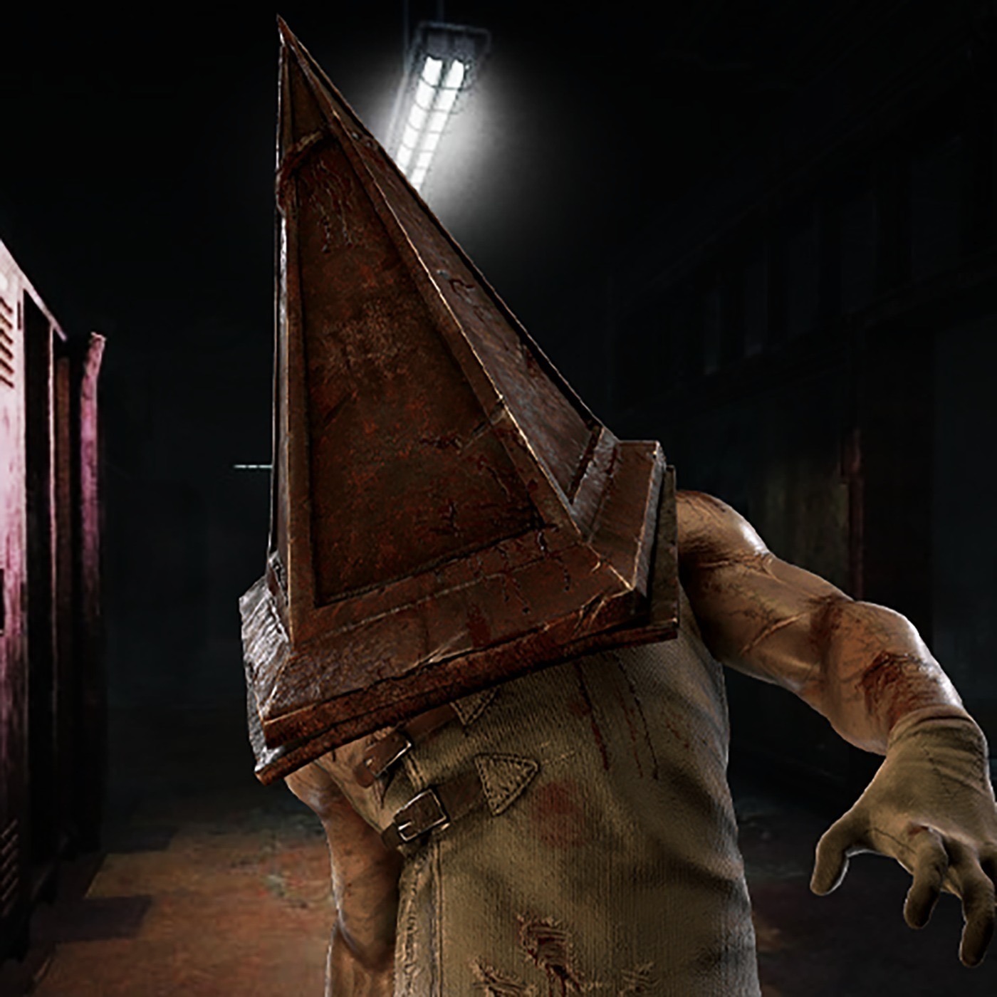 Into the Fog Cast Dead by Daylight