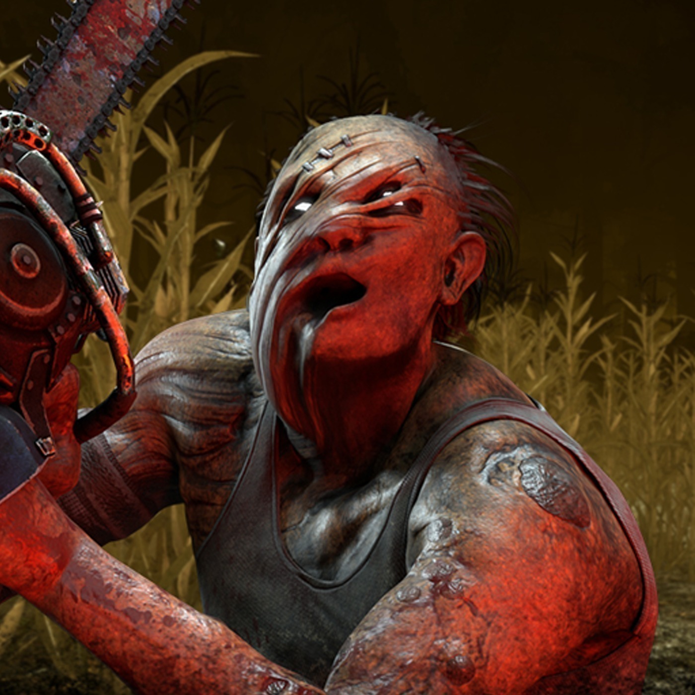 Into the Fog Cast Dead by Daylight