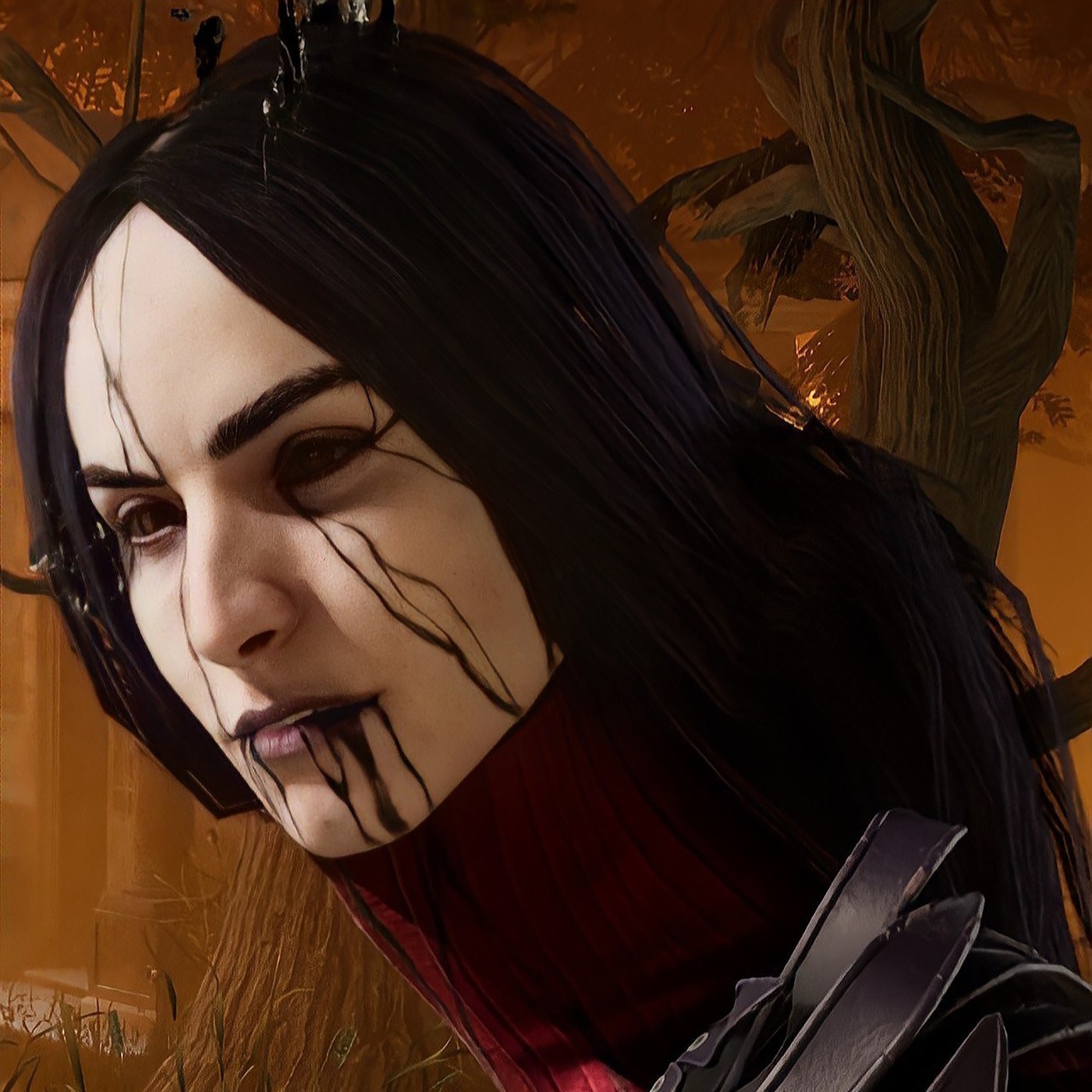 Into the Fog Cast Dead by Daylight