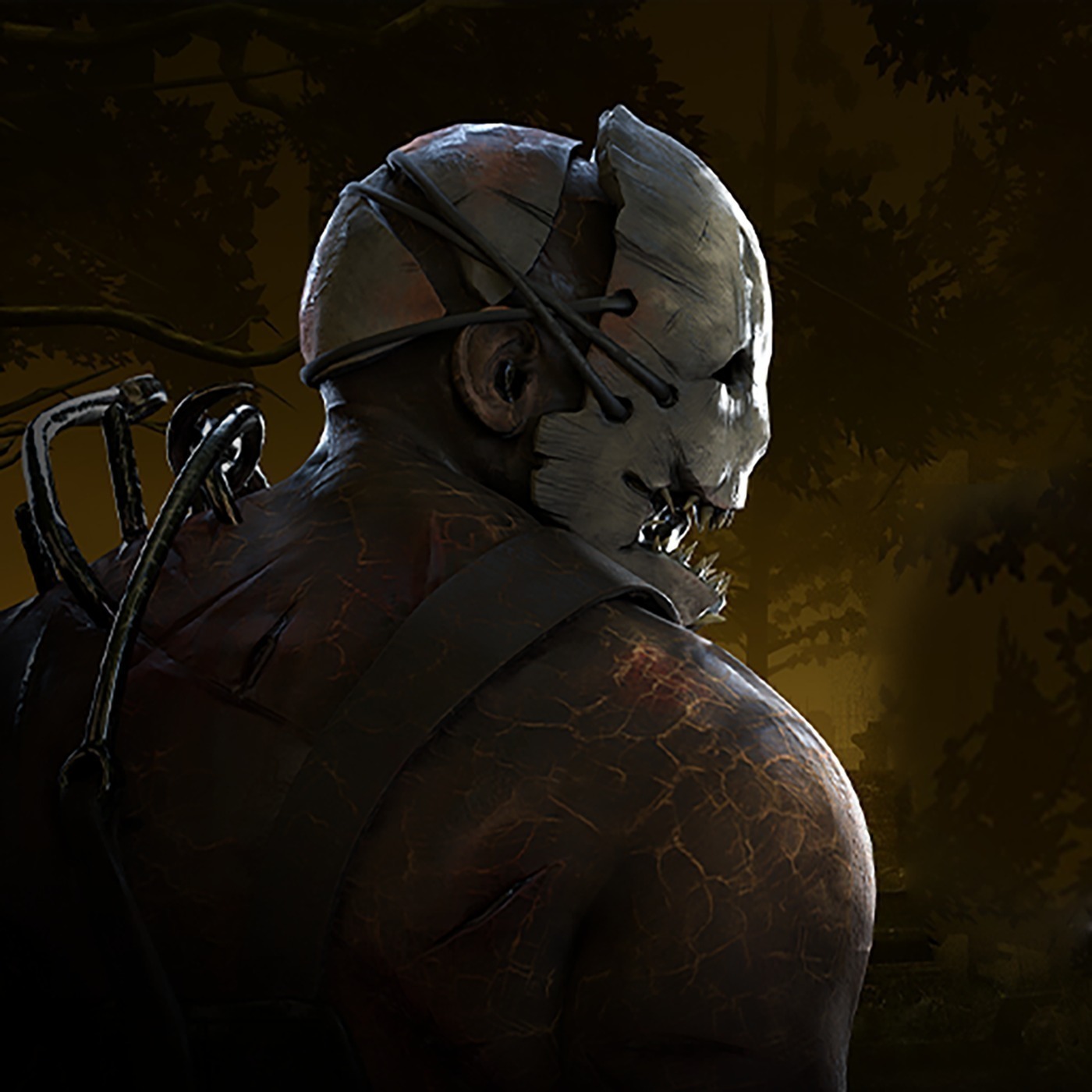 Into the Fog Cast Dead by Daylight