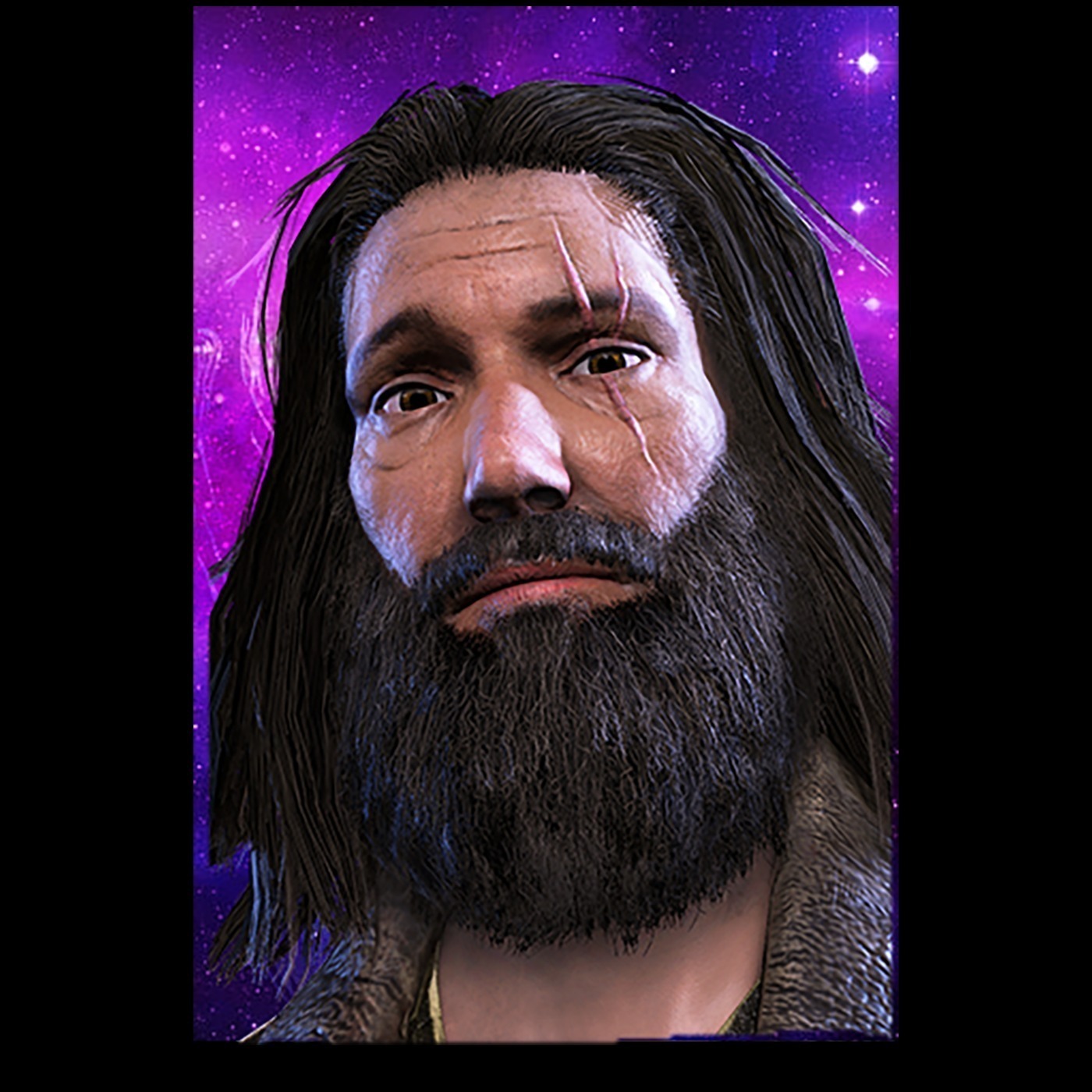 Into the Fog Cast Dead by Daylight