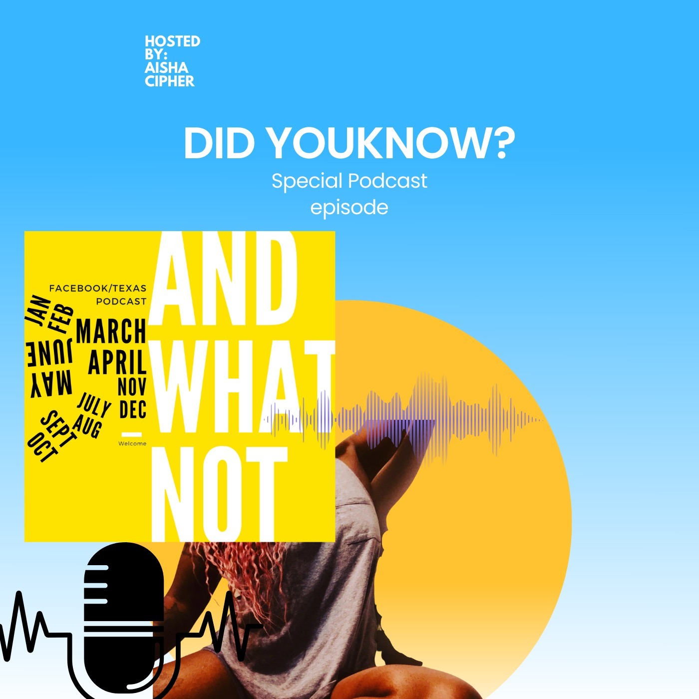 Did you know?