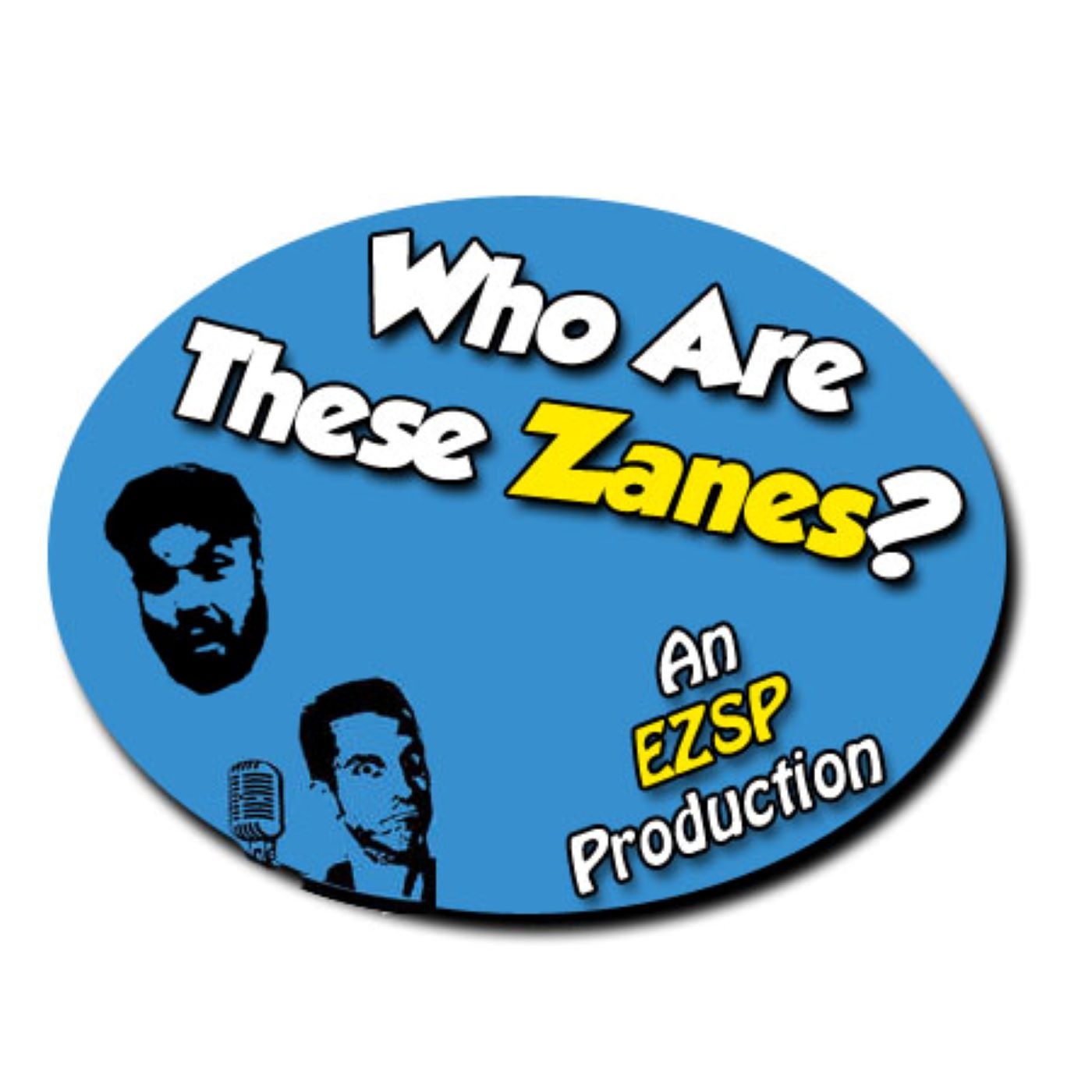 FREEview - Who Are These Zanes? Ep 007 Don't steal my fish