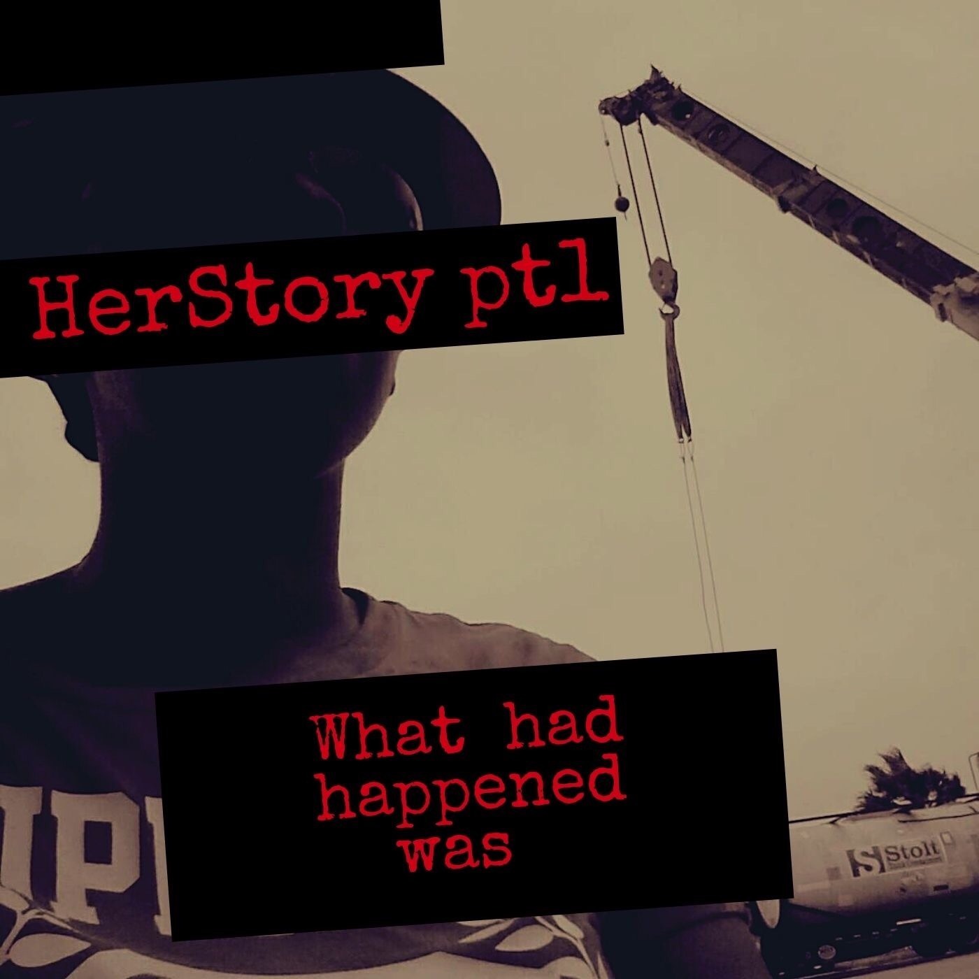 (part1) HerStory - What had happened was