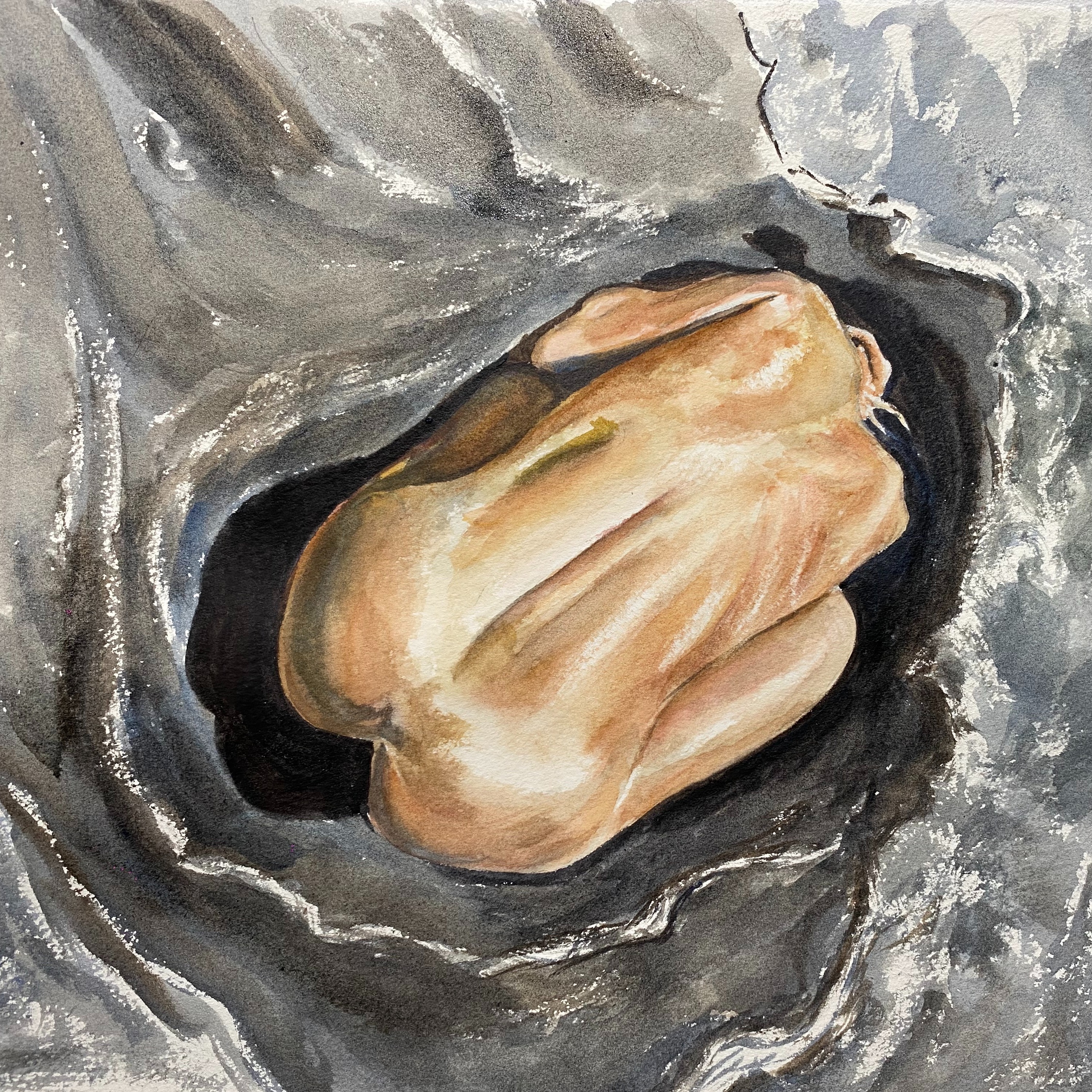 Episode 17 : What information do you need from a subject. episode artwork
