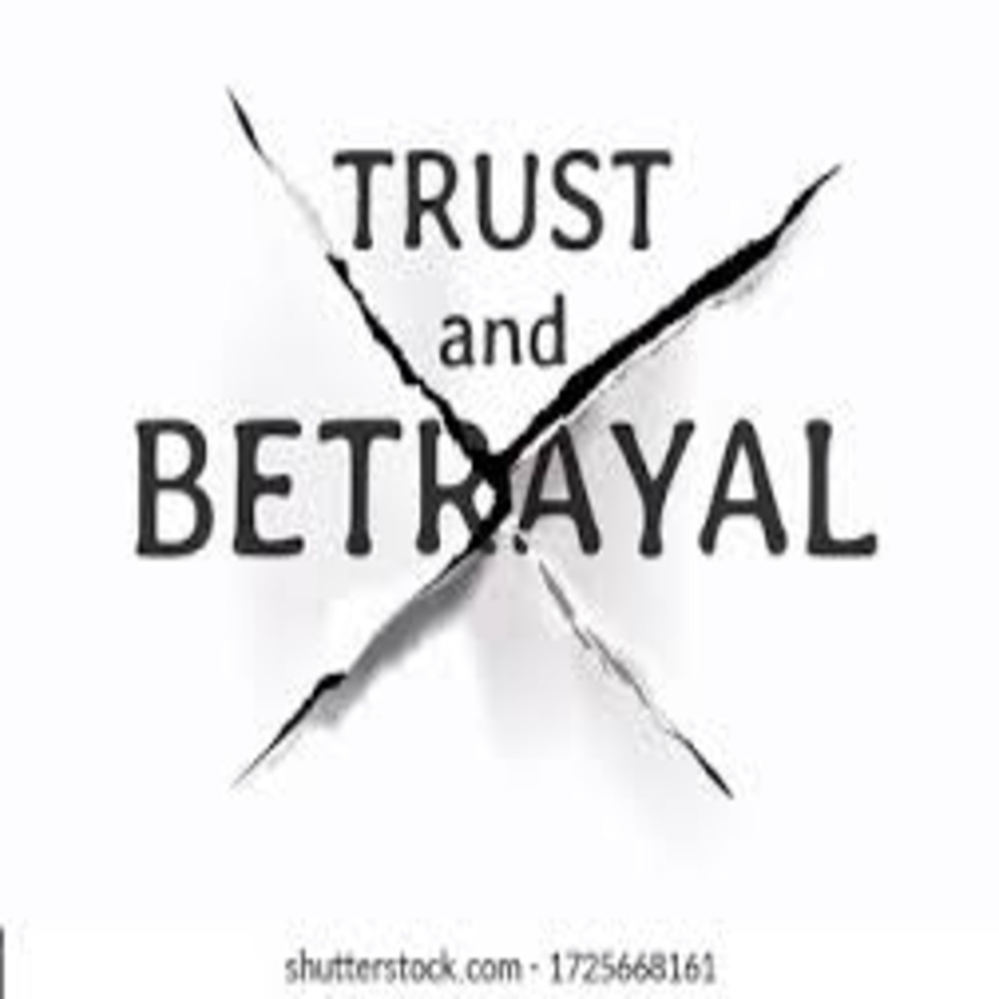 The Ultimate Betrayal