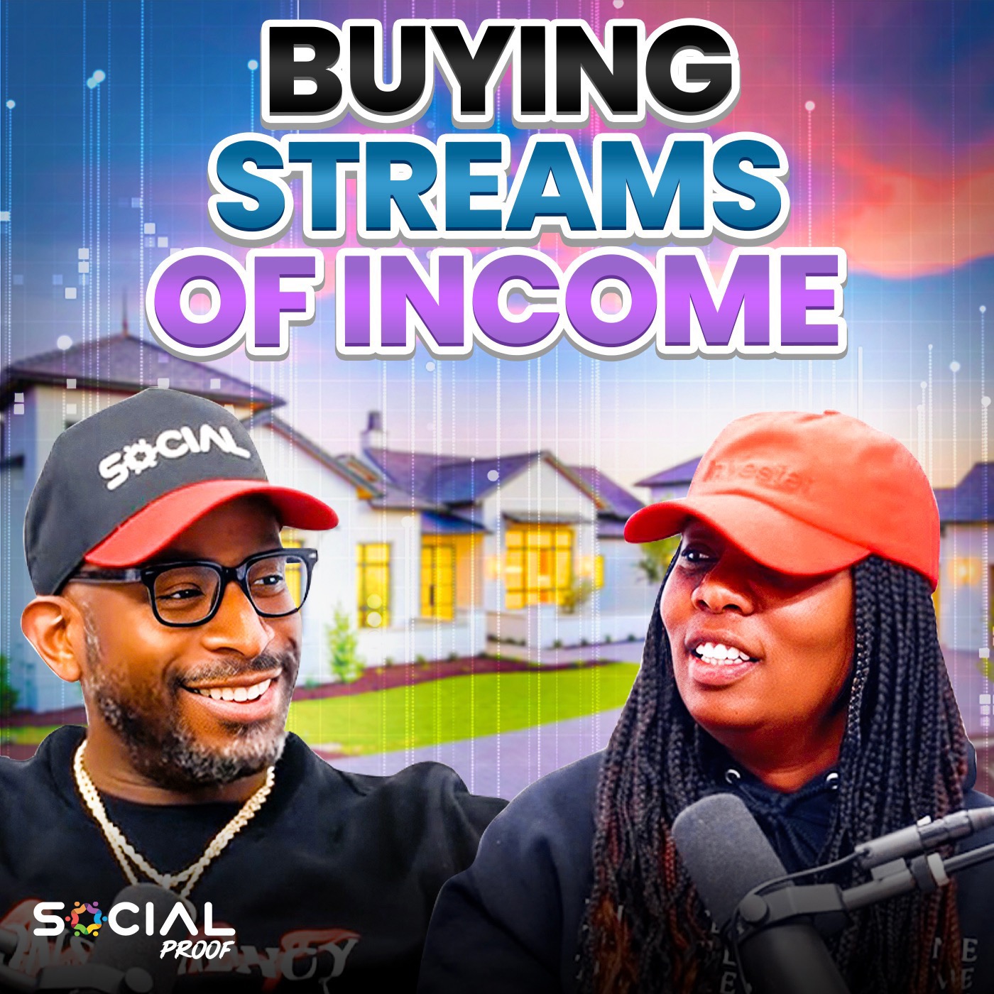 Social Proof Podcast