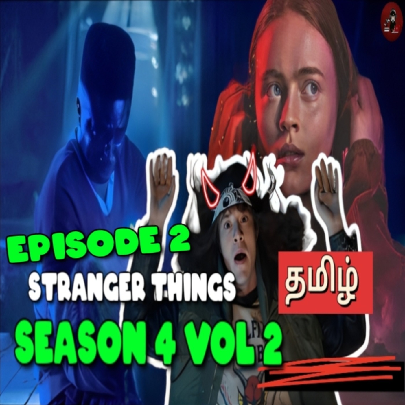 Holly Critic Fandome (Movies & TV shows Reviews in Tamil Malayalam) from Atrns & Scout
