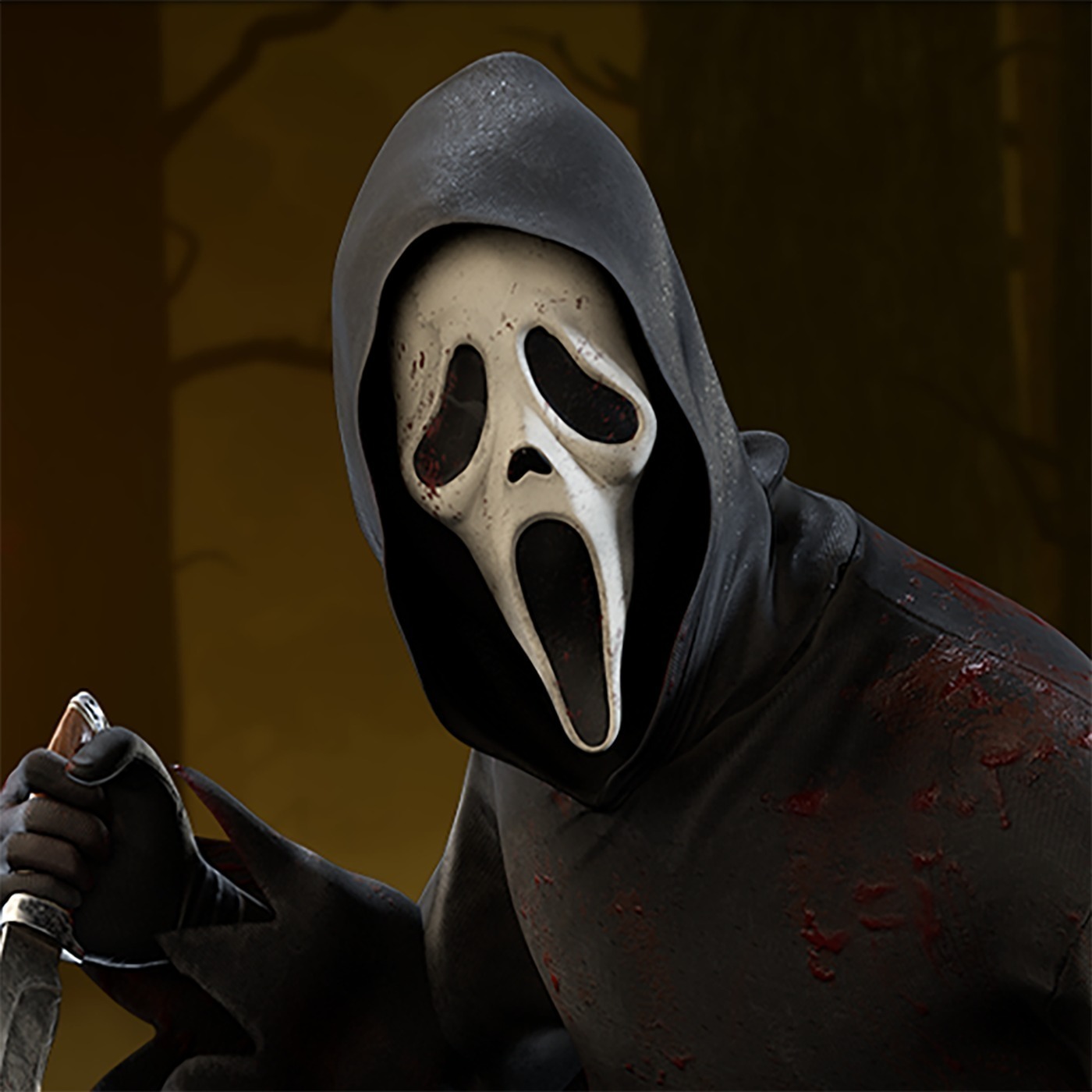 Into the Fog Cast Dead by Daylight