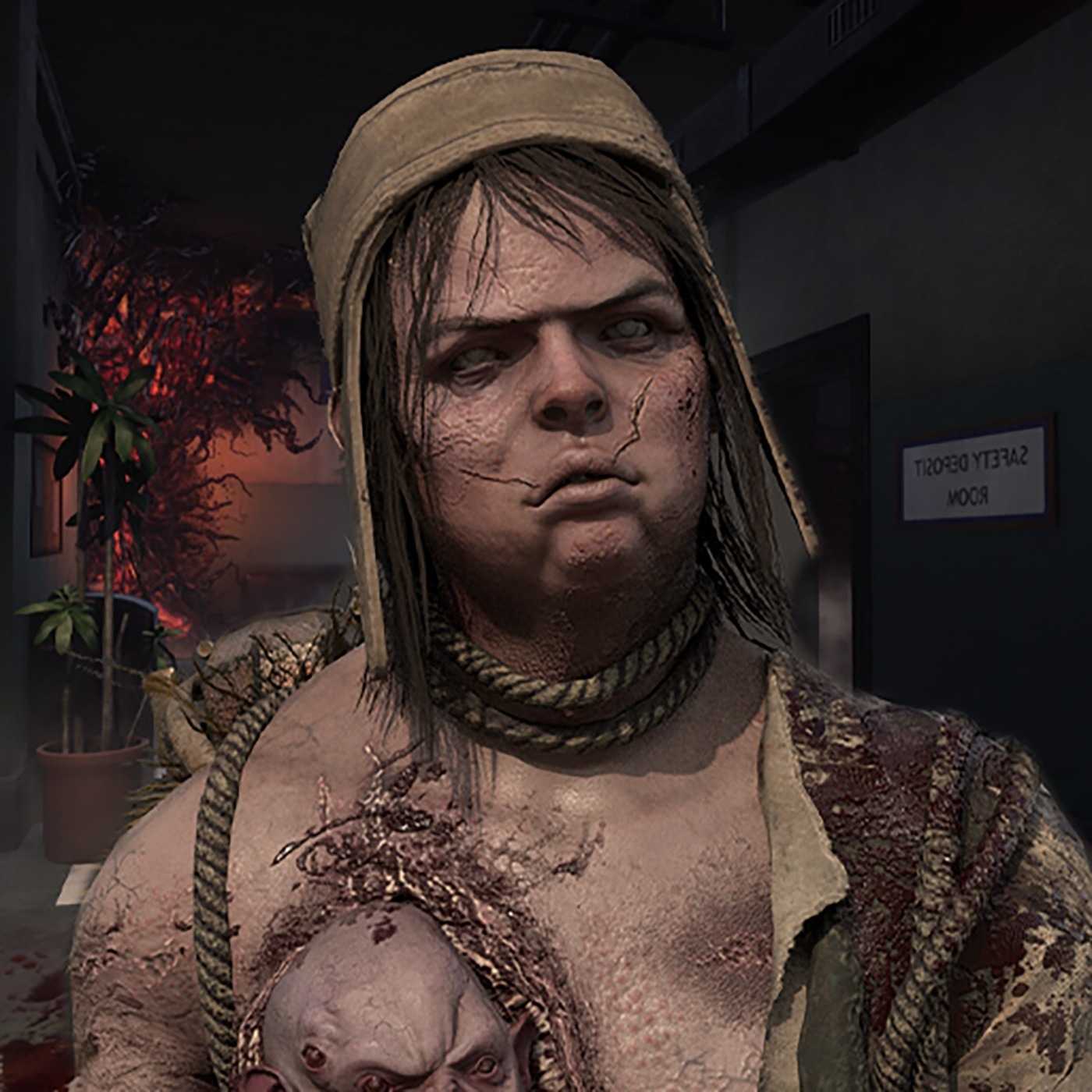 Into the Fog Cast Dead by Daylight
