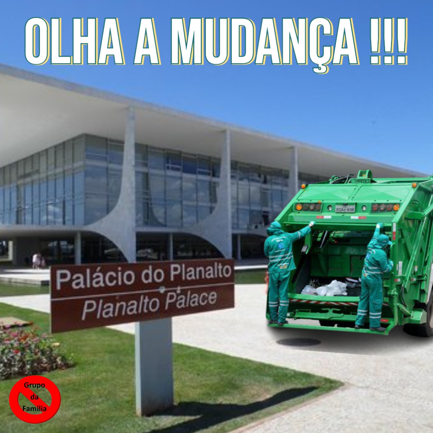17 Dez 2022 – Olha o Caminhão da mudança episode artwork