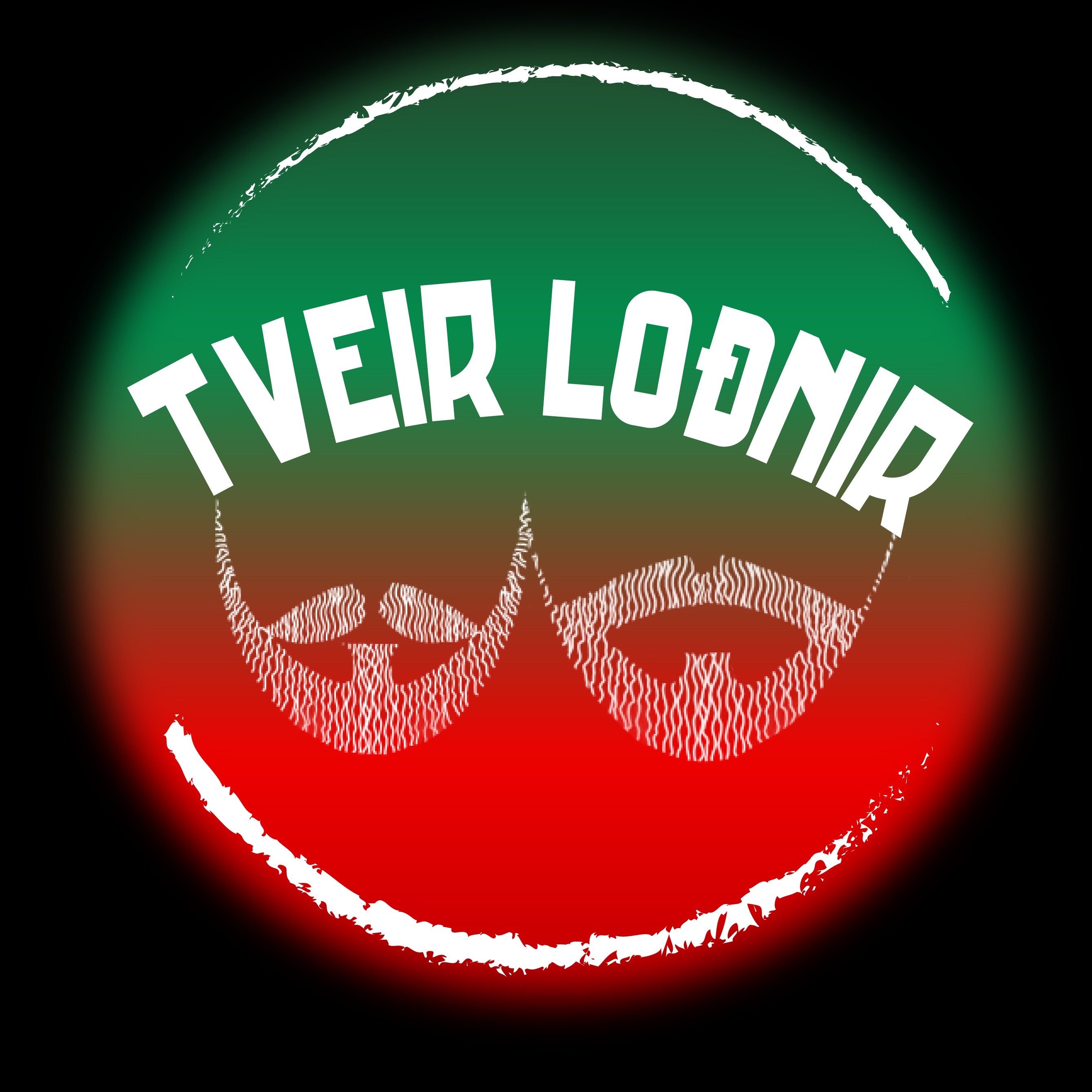 Tveir Loðnir