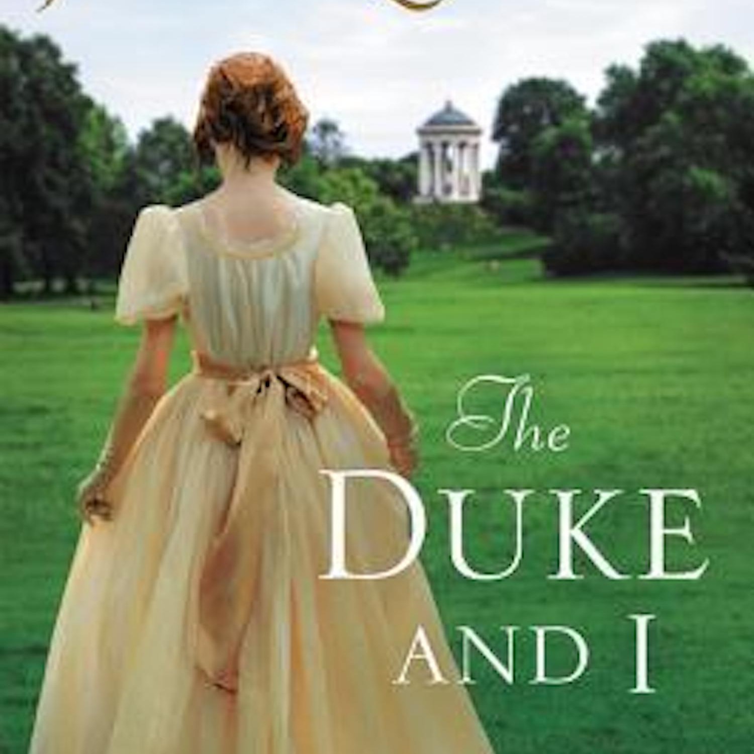 Episode 3 - The Duke and I episode artwork